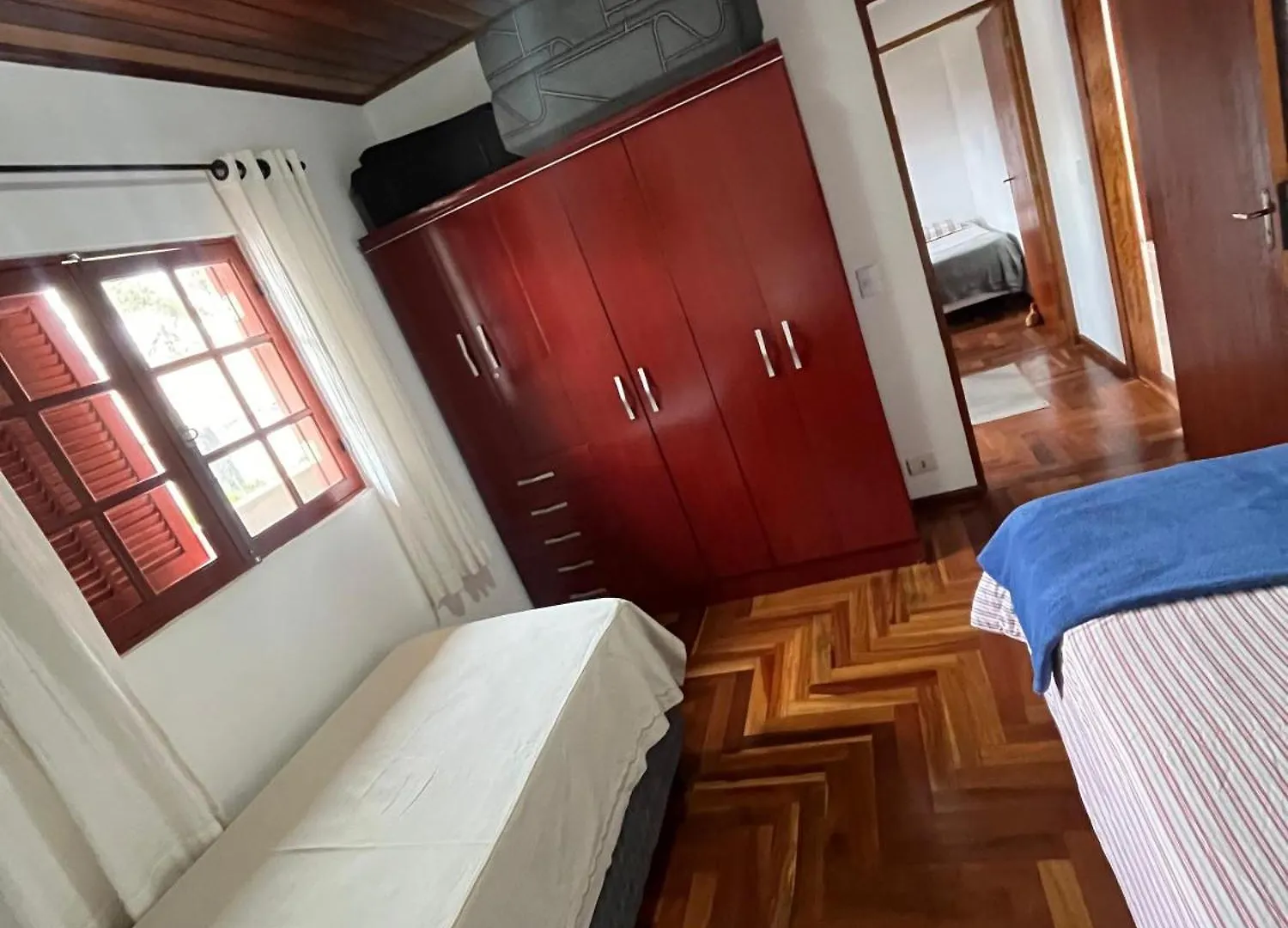 Casa Bela Vista Vila Campos do Jordão