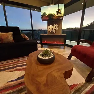 Casa de Férias Casa Em Com Bela Vista, Campos do Jordão