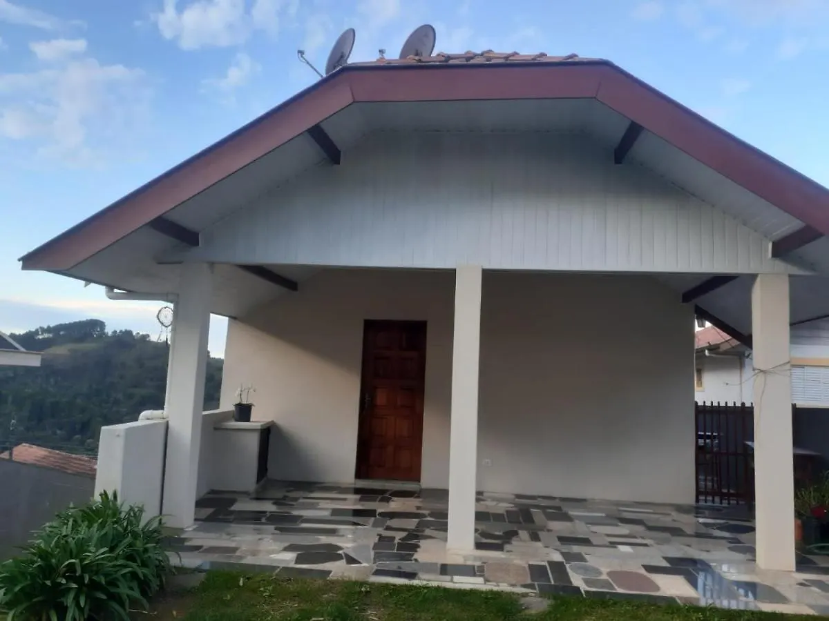 فيلا Casa Bela Vista Campos do Jordão البرازيل