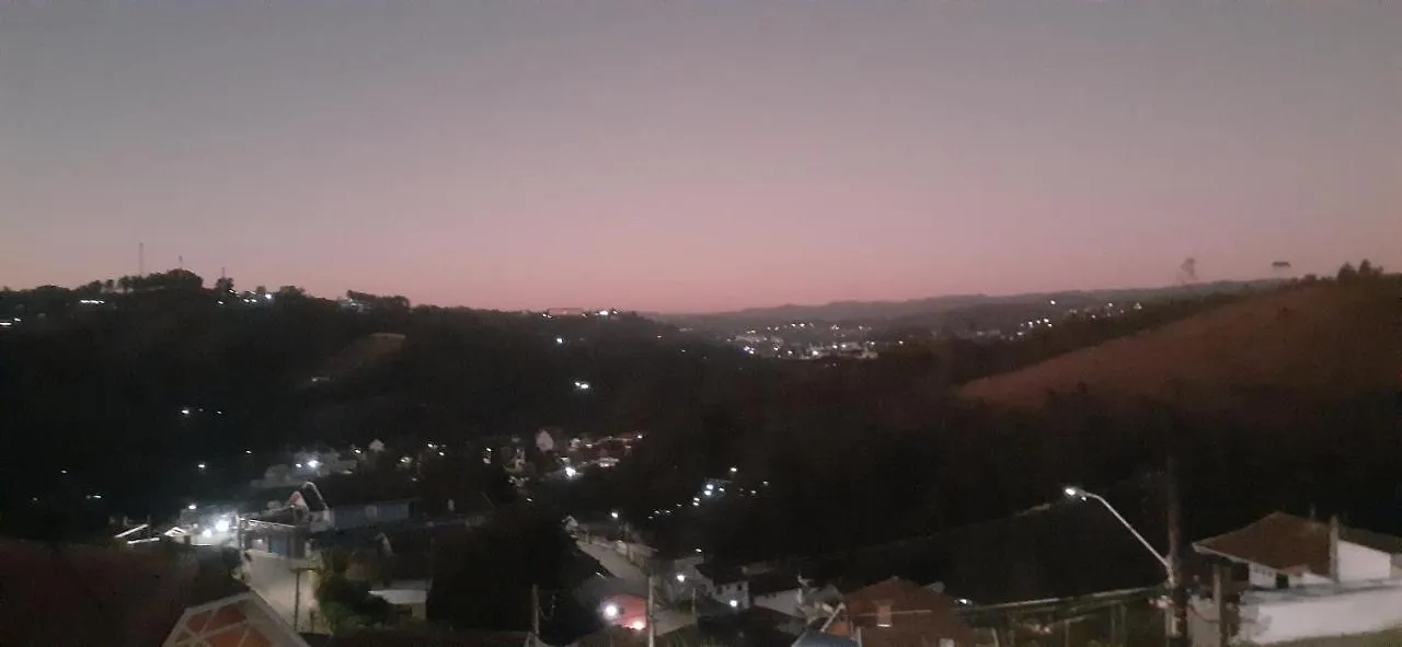 بيت للعطل فيلا Casa Bela Vista Campos do Jordão