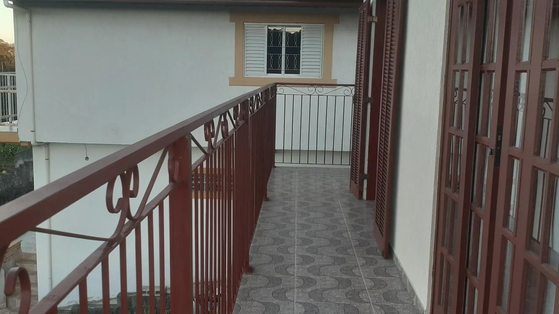 فيلا Casa Bela Vista Campos do Jordão 0*,  البرازيل