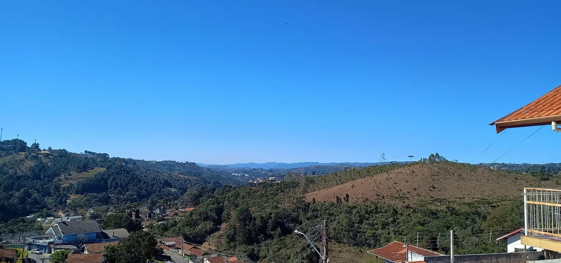 بيت للعطل فيلا Casa Bela Vista Campos do Jordão