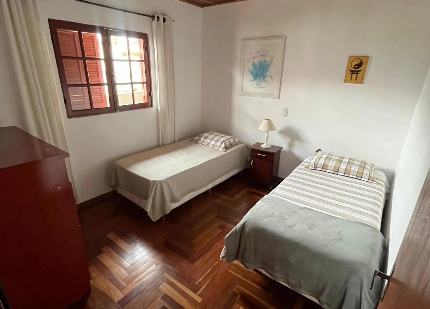 بيت للعطل فيلا Casa Bela Vista Campos do Jordão
